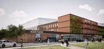 Łódź Polesie: Manufaktura wybuduje łącznik do przystanku