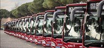 Rzym: 40 nowych autobusów hybrydowych Citaro na liniach podmiejskich 