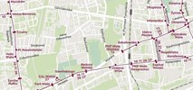 Warszawa: Tramwaje na Kasprzaka już od wtorku