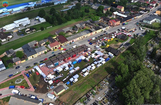 Łódzkie: 4 mln zł na parki i skwery 