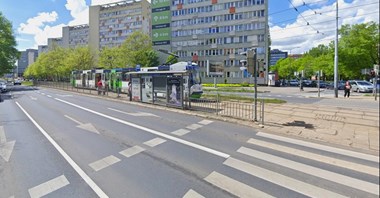 Szczecin. Przetarg na budowę ścieżki rowerowej na ul. Matejki