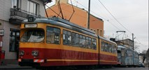 Lutomiersk złożył pierwsze dokumenty ws. dofinansowania modernizacji linii tramwajowej 