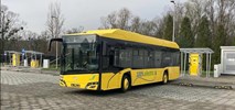 Nowe elektryczne autobusy wkrótce wyjadą na ulice Cieszyna