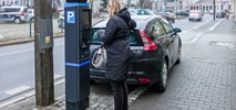 Poznań. Nowocześniej w strefie płatnego parkowania