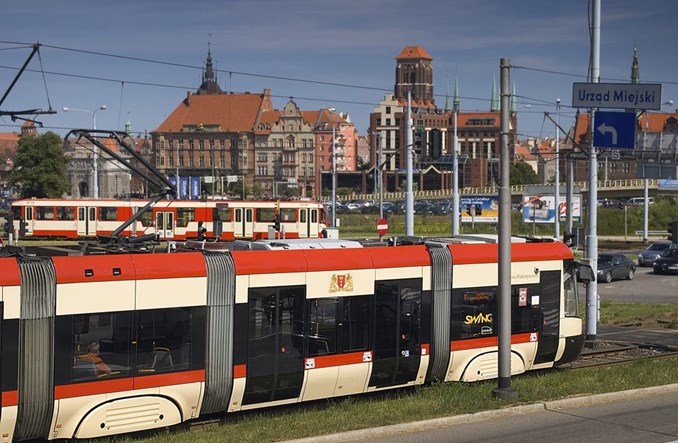 Gdańsk. Powstanie projekt wydłużenia peronów tramwajowych we Wrzeszczu