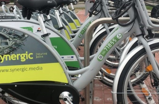 Łódzkie: Co dalej z wojewódzkim rowerem publicznym?