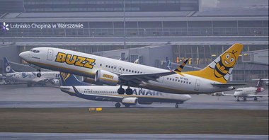 Ryanair i Wizz Air opuszczą Lotnisko Chopina? Prezes PPL zachęca 