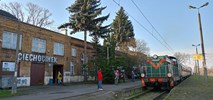 PLK naprawią linię do Ciechocinka. Jest przetarg
