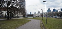 Warszawa: Czterech chętnych do wybudowania drogi dla rowerów na Andersa