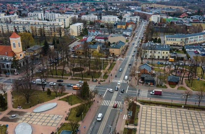 Aglomeracja łódzka: Samorządy obiecują nową drogę rowerową