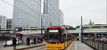 Warszawa otworzyła trasę tramwajową na Kasprzaka [zdjęcia]