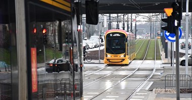 Warszawa: Niebawem przetarg na tramwaje. Ma być więcej siedzeń