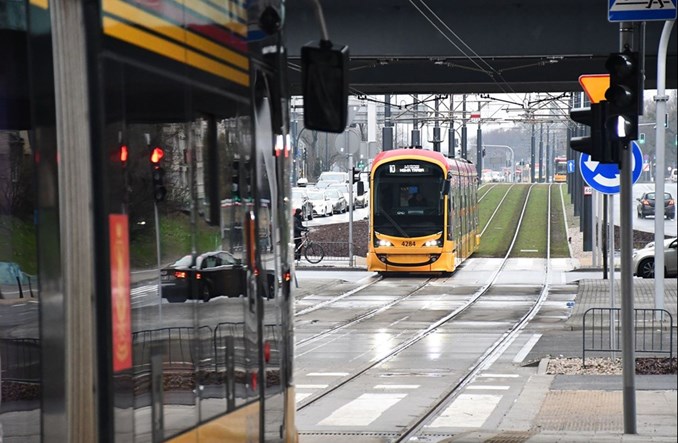 Warszawa: Niebawem przetarg na tramwaje. Ma być więcej siedzeń