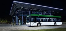 Premierowa odsłona nowego Solarisa Urbino 12 electric na Mobility Move 2024 