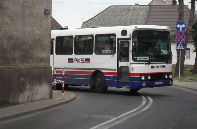 Rusza kolejny "pksowy" nabór z KPO