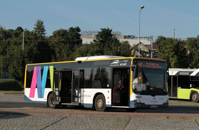 Wykluczenie: Przewozy trzeba dotować mądrze