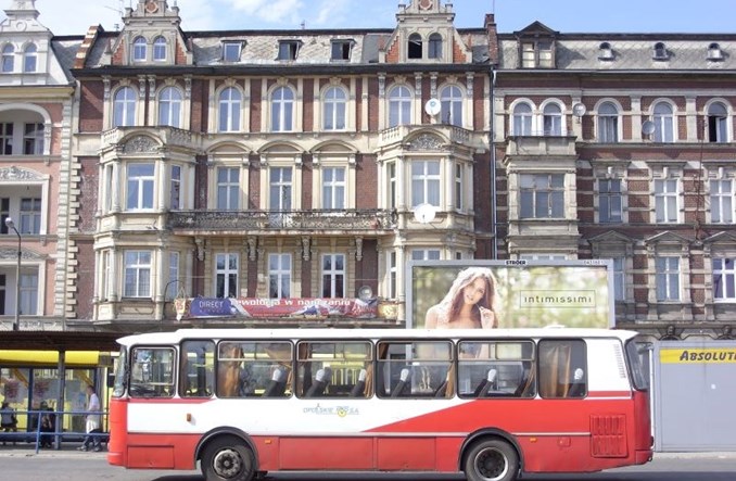 Wolański: Zbudujmy transport powiatowy od nowa