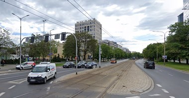 Wrocław wybrał wykonawcę remontu torowiska na Powstańców Śląskich