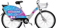 Nextbike nowym operatorem Łódzkiego Roweru Publicznego 