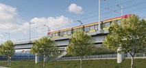 Warszawa: Rusza przetarg na projekt tramwaju na Zieloną Białołękę. Budowa do 2030 r.