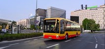 MZA Warszawa podpisały umowę na 18 elektrobusów Yutonga