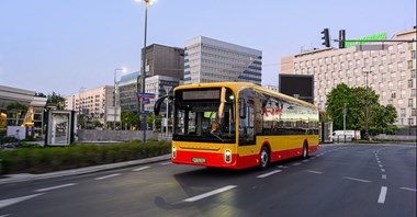 MZA Warszawa podpisały umowę na 18 elektrobusów Yutonga