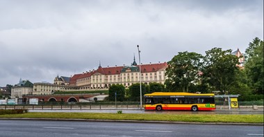 Solaris z umową na kolejne 12 elektrobusów dla MZA Warszawa