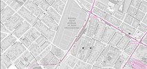 Poznań. Małe szanse na budowę części tramwaju na Kopernika