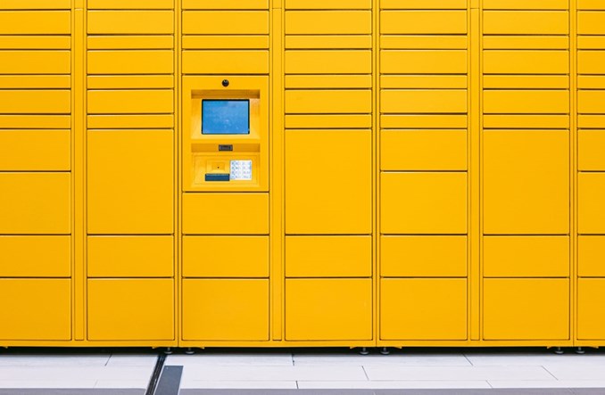 Automaty paczkowe: Brak spójnych regulacji