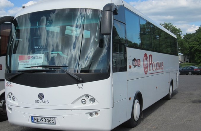 Państwowe PKS-y raczej nie staną się częścią PKP. Koniec koncepcji PiS