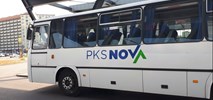 PKS Suwałki nie będzie wydzielony ze struktur PKS Nova 