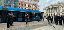 Kardynał Kominek patronem kolejnego wrocławskiego tramwaju