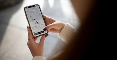 Nowa usługa taxi tylko dla kobiet. W Krakowie rusza Uber by Women