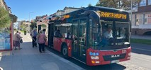 Jelenia Góra kupuje następne autobusy elektryczne