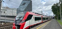 CUPT zwiększy dofinansowanie do nowego taboru kolejowego