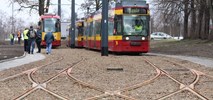 Łódź: Na dniach wracają tramwaje na Doły. Pojadą tam dwie linie
