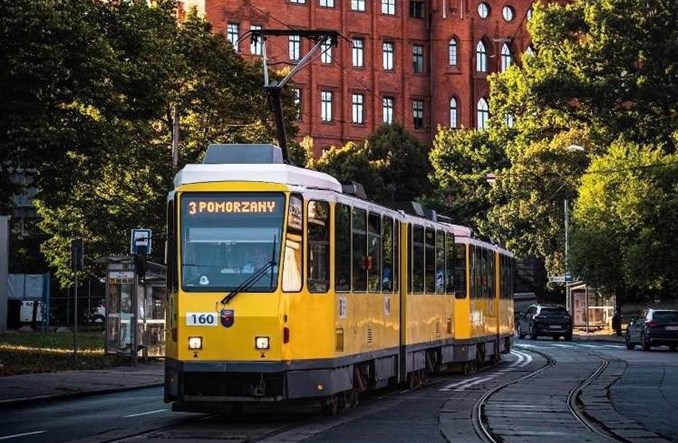 Szczecin: Powrót linii 2 do Niebuszewa i trójki na tymczasową trasę