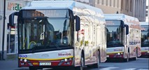 Swarzędz odbiera pierwsze autobusy elektryczne