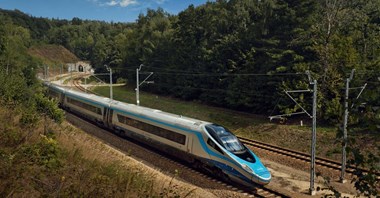 Nowe połączenia PKP Intercity na wakacje i wielkie plany przewozowe