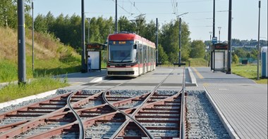 Gdańsk rozpoczyna konsultacje rynkowe ws. zakupu długich tramwajów