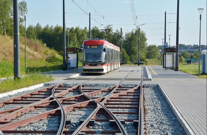 Gdańsk rozpoczyna konsultacje rynkowe ws. zakupu długich tramwajów