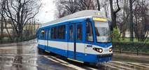 Kraków. Do floty MPK dołączył kolejny dwukierunkowy GT8N