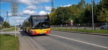 Warszawa: ZDM rozpisał przetarg na buspas na Głębockiej