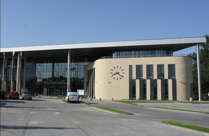 Podwarszawska gmina Michałowice kupuje elektrobusy