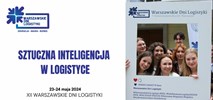 XII edycja Warszawskich Dni Logistyki