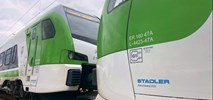 Czy Koleje Mazowieckie kupią spalinowe jednostki zamiast bateryjnych?