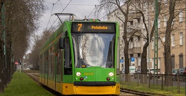 W Poznaniu zakończyła się era niezmodernizowanych Siemensów Combino