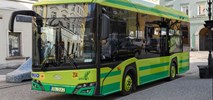 Dęblin kupuje swoje pierwsze autobusy