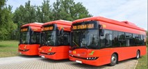 Pięć miast ma środki na nowe bazy i autobusy z Polski Wschodniej