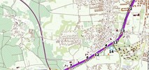 Kraków na razie bez studium tramwaju za Czerwonymi Makami